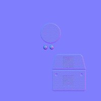Asset preview